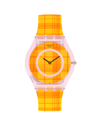 Orologio Swatch Fire Madras 01