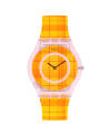 Orologio Swatch Fire Madras 01