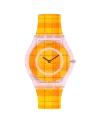 Orologio Swatch Fire Madras 01