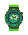 Orologio Swatch Big Bold Come in Peace