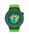 Orologio Swatch Big Bold Come in Peace