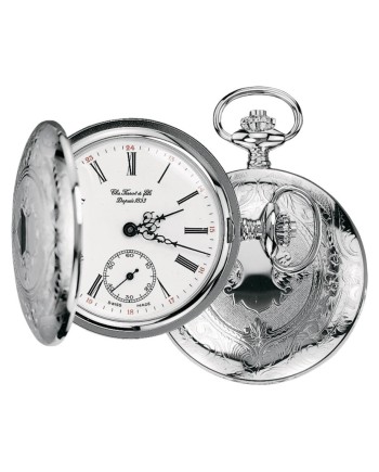 Orologio da Tasca Tissot Savonnette Mechanical
