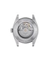 Orologio Tissot Gentleman Powermatic 80 Silicium con Quadrante Verde e Cinturino in Acciaio