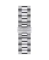 Orologio Tissot Gentleman Powermatic 80 Silicium con Quadrante Verde e Cinturino in Acciaio