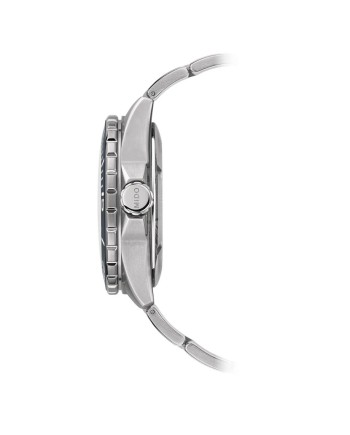 Orologio Mido Ocean Star Diver 600 Chronometer con Quadrante Blu e Cinturino in Acciaio