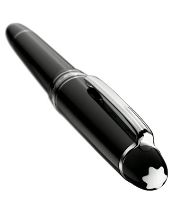 Penna Stilografica Montblanc Meisterstuck Platinum-Coated Classique