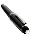 Penna Stilografica Montblanc Meisterstuck Platinum-Coated Classique