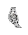 Orologio Tag Heuer Carrera con Quadrante Blu e Cinturino in Acciaio