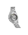 Orologio Tag Heuer Carrera con Quadrante Nero e Cinturino in Acciaio