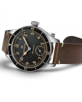 Orologio Hamilton Khaki Aviation Pilot Pioneer