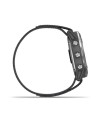 Tool Watch Garmin Enduro Solar con Cinturino UltraFit in Nylon Grigio