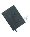 Cancelleria Montblanc Blocco note 146 a righe Edizione Miles Davis