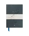Montblanc Stationery Notepad 146 lined Miles Davis Edition