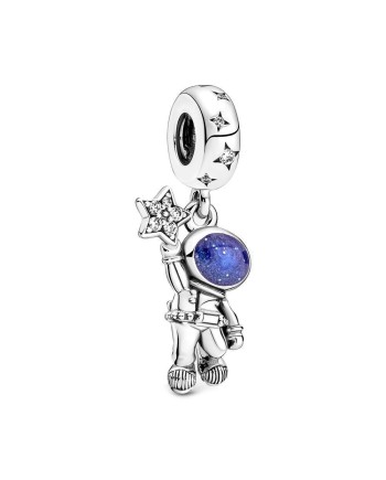 Charm Pendente Pandora Astronauta