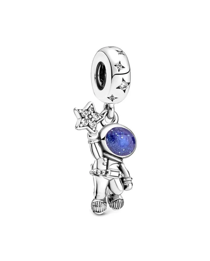 Charm Pendente Pandora Astronauta
