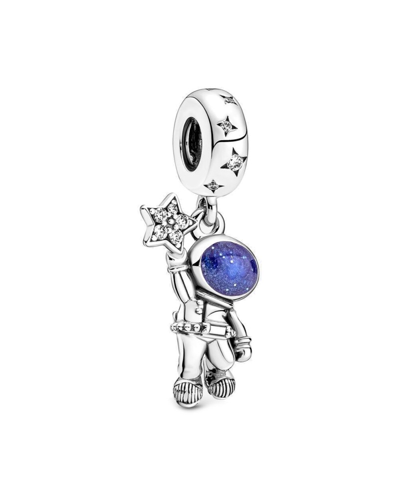 Charm Pendente Pandora Astronauta