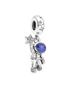 Charm Pendente Pandora Astronauta