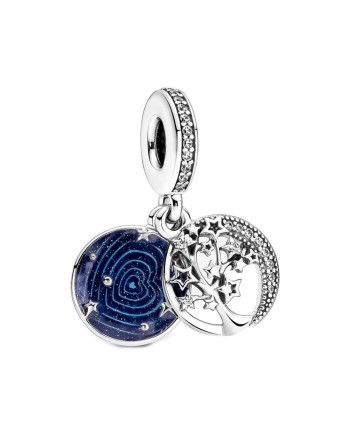 Charm Pendente Pandora "To the Moon and Back"