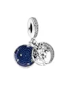 Charm Pendente Pandora "To the Moon and Back"