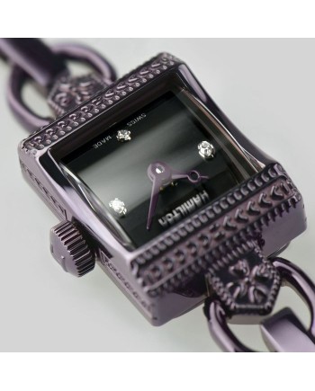 Orologio Hamilton American Classic Lady Hamilton By Janie Bryant