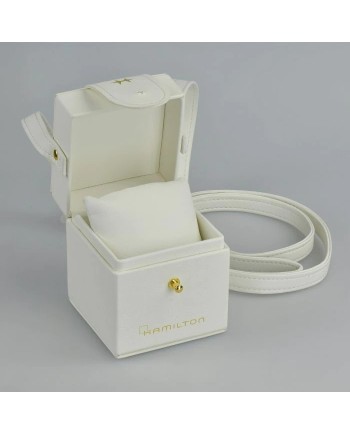 Orologio Hamilton American Classic Lady Hamilton By Janie Bryant