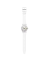 Orologio Swatch Clearly Gent