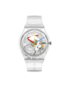 Orologio Swatch Clearly Gent
