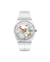 Orologio Swatch Clearly Gent
