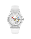 Orologio Swatch Clearly New Gent