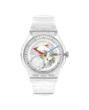 Orologio Swatch Clearly New Gent