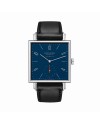 Orologio Nomos Glashütte Tetra Neomatik 39 Blu Notte