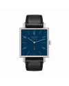 Orologio Nomos Glashütte Tetra Neomatik 39 Blu Notte