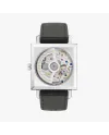 Orologio Nomos Glashütte Tetra Neomatik 39 Blu Notte