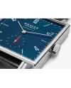 Orologio Nomos Glashütte Tetra Neomatik 39 Blu Notte