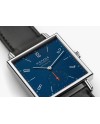 Orologio Nomos Glashütte Tetra Neomatik 39 Blu Notte