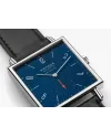 Orologio Nomos Glashütte Tetra Neomatik 39 Blu Notte