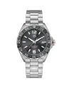 Tag Heuer Carrera Formula 1 Acier Automatique Cadran Anthracite