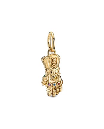 Charm Pendente Marvel x Pandora Avengers Guanto dell'Infinito