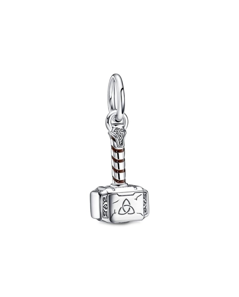 Charm Pendente Marvel x Pandora Avengers Martello di Thor