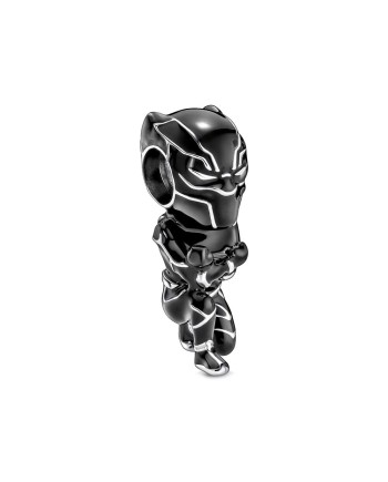 Charm Marvel x Pandora Avengers Black Panther