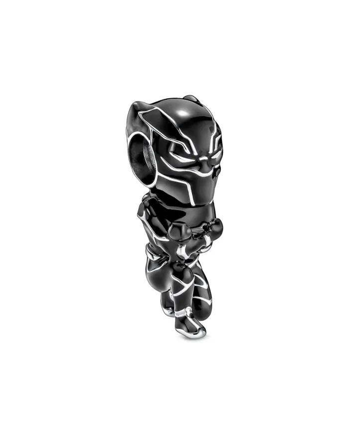 Charm Marvel x Pandora Avengers Black Panther