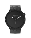 Orologio Swatch Big Bold Bioceramic Basalt