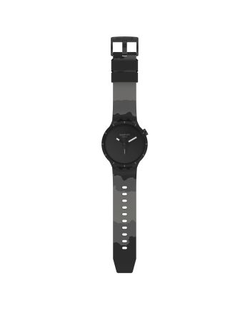Orologio Swatch Big Bold Bioceramic Basalt
