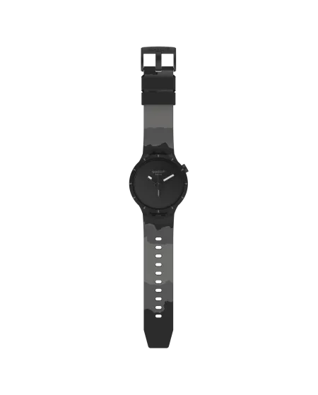 Orologio Swatch Big Bold Bioceramic Basalt