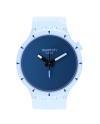 Orologio Swatch Big Bold Bioceramic Artic