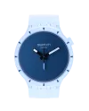 Orologio Swatch Big Bold Bioceramic Artic
