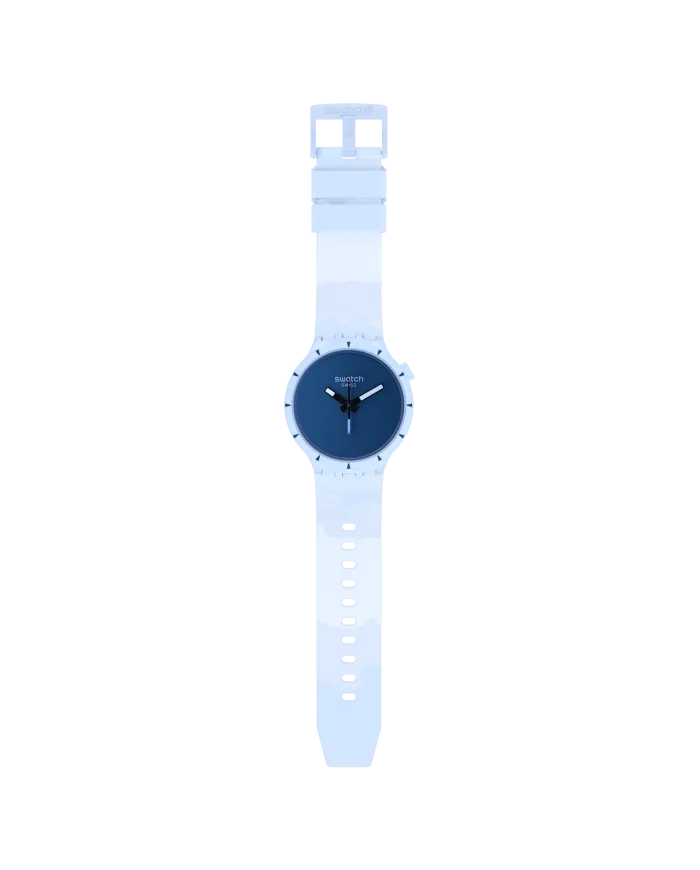 Orologio Swatch Big Bold Bioceramic Artic