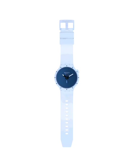 Orologio Swatch Big Bold Bioceramic Artic