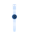Orologio Swatch Big Bold Bioceramic Artic