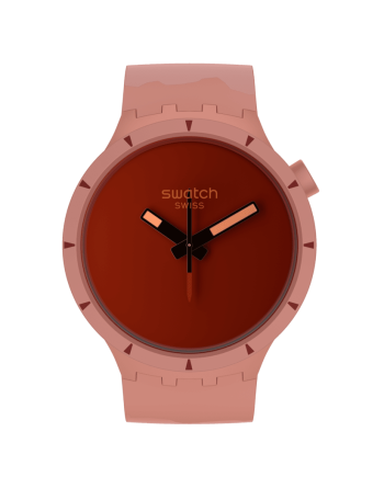 Orologio Swatch Big Bold Bioceramic Canyon